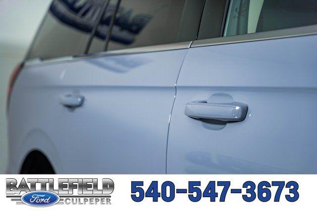 new 2026 Ford Expedition car, priced at $70,000