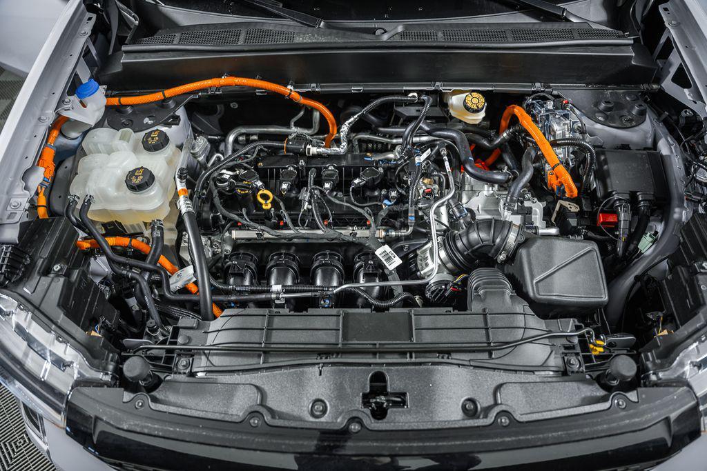 new 2026 Ford Maverick car, priced at $34,500