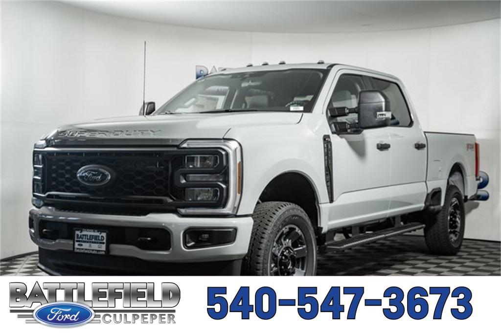 new 2026 Ford F-250 car, priced at $63,000