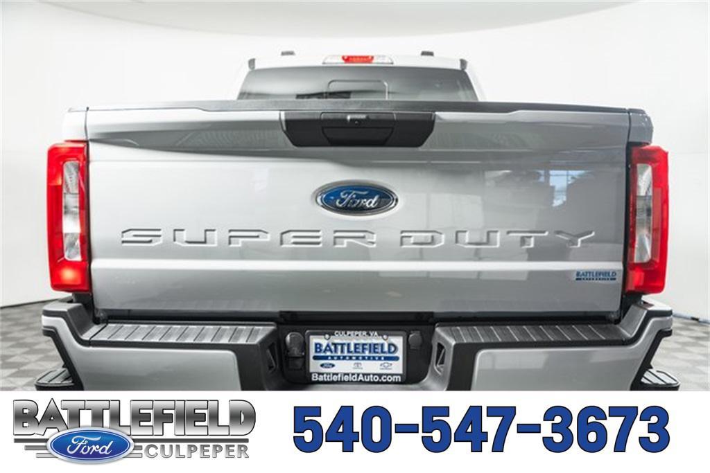 new 2026 Ford F-250 car, priced at $63,000