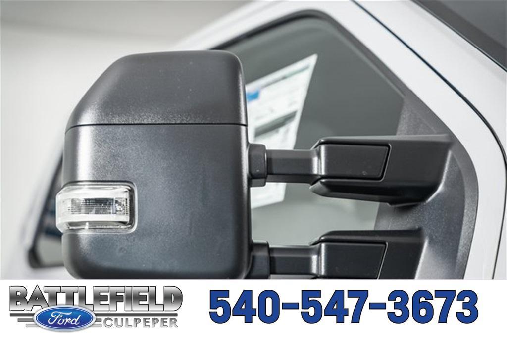 new 2026 Ford F-250 car, priced at $63,000