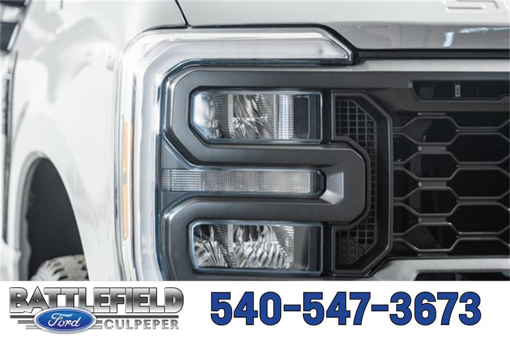 new 2026 Ford F-250 car, priced at $63,000