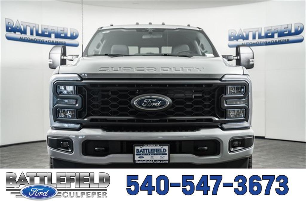 new 2026 Ford F-250 car, priced at $63,000