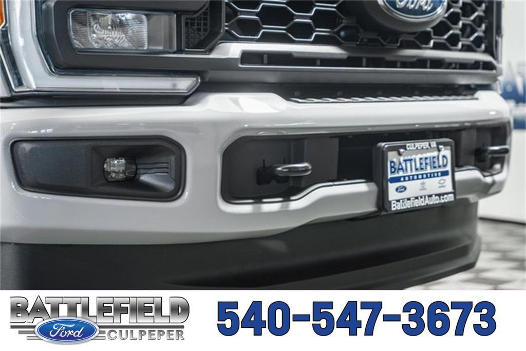 new 2026 Ford F-250 car, priced at $63,000