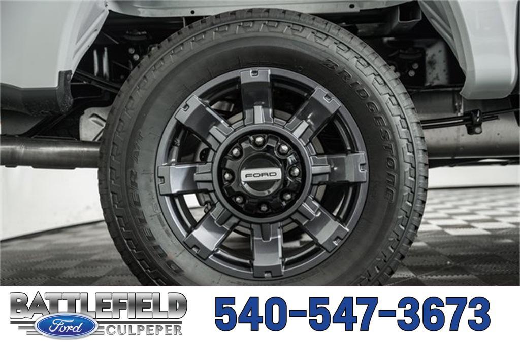 new 2026 Ford F-250 car, priced at $63,000