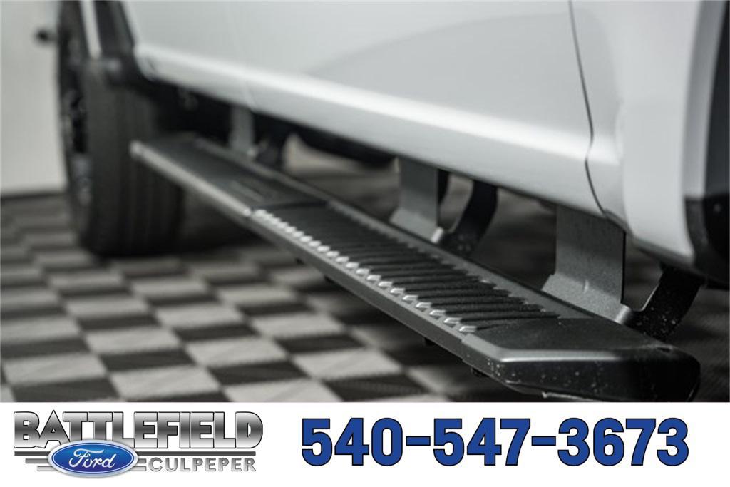 new 2026 Ford F-250 car, priced at $63,000