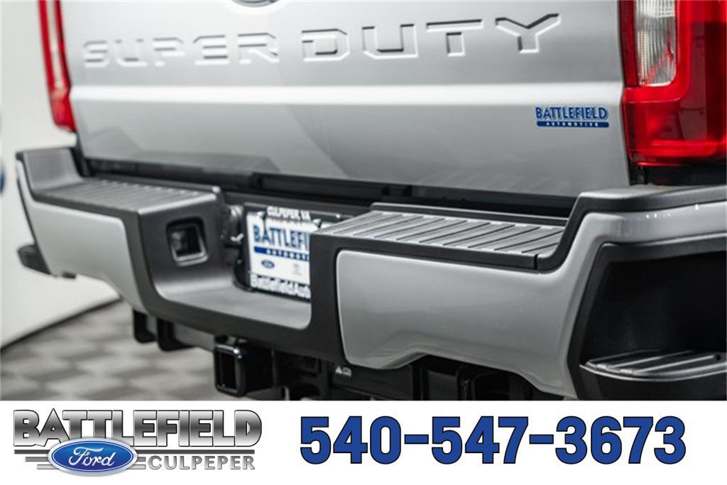 new 2026 Ford F-250 car, priced at $63,000