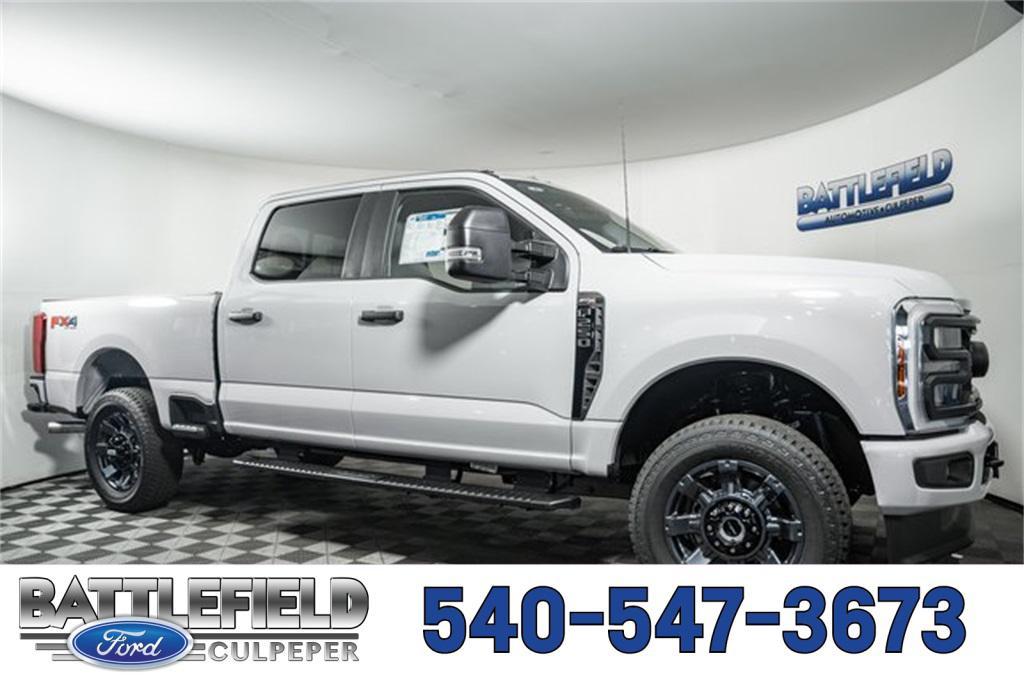 new 2026 Ford F-250 car, priced at $63,000