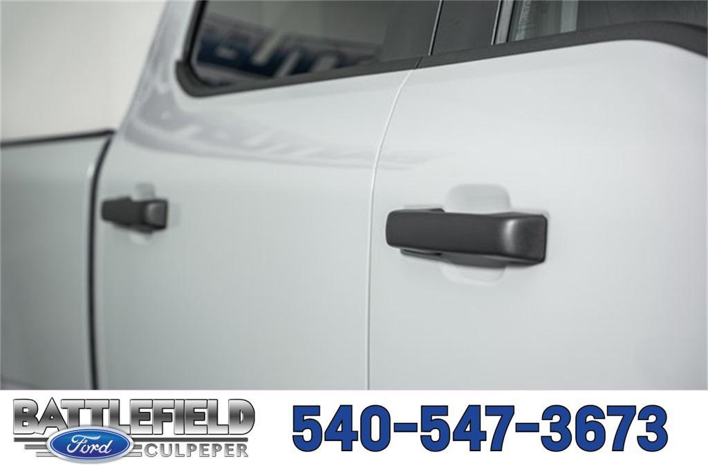 new 2026 Ford F-250 car, priced at $63,000