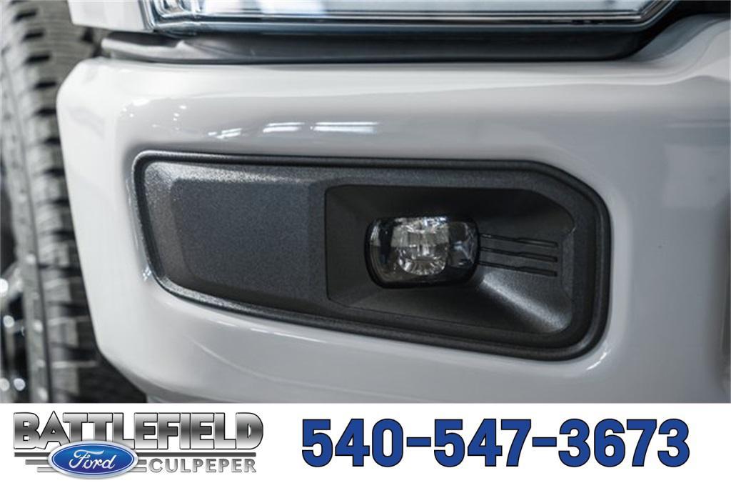 new 2026 Ford F-250 car, priced at $63,000