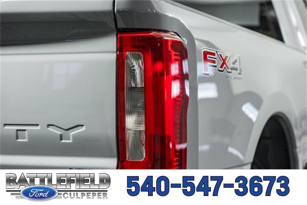 new 2026 Ford F-250 car, priced at $63,000