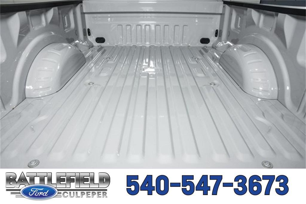 new 2026 Ford F-250 car, priced at $63,000