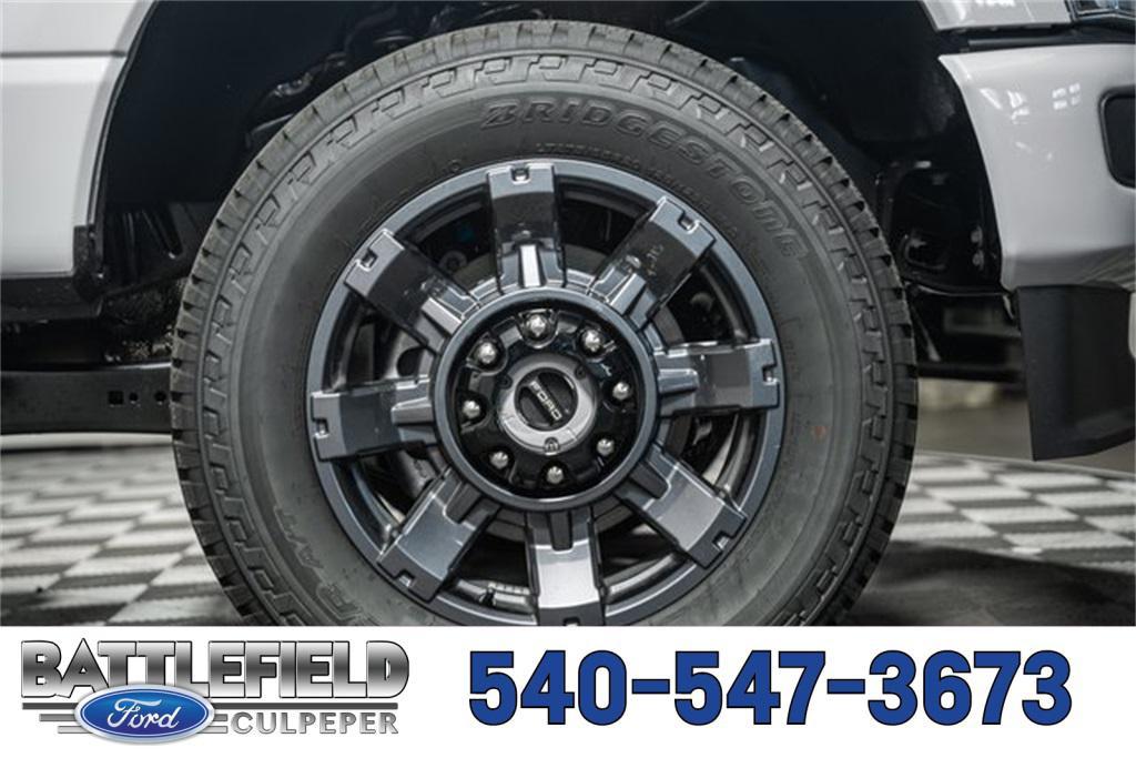 new 2026 Ford F-250 car, priced at $63,000