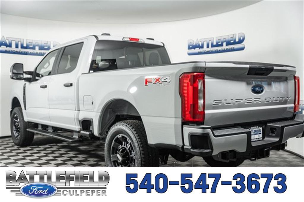 new 2026 Ford F-250 car, priced at $63,000