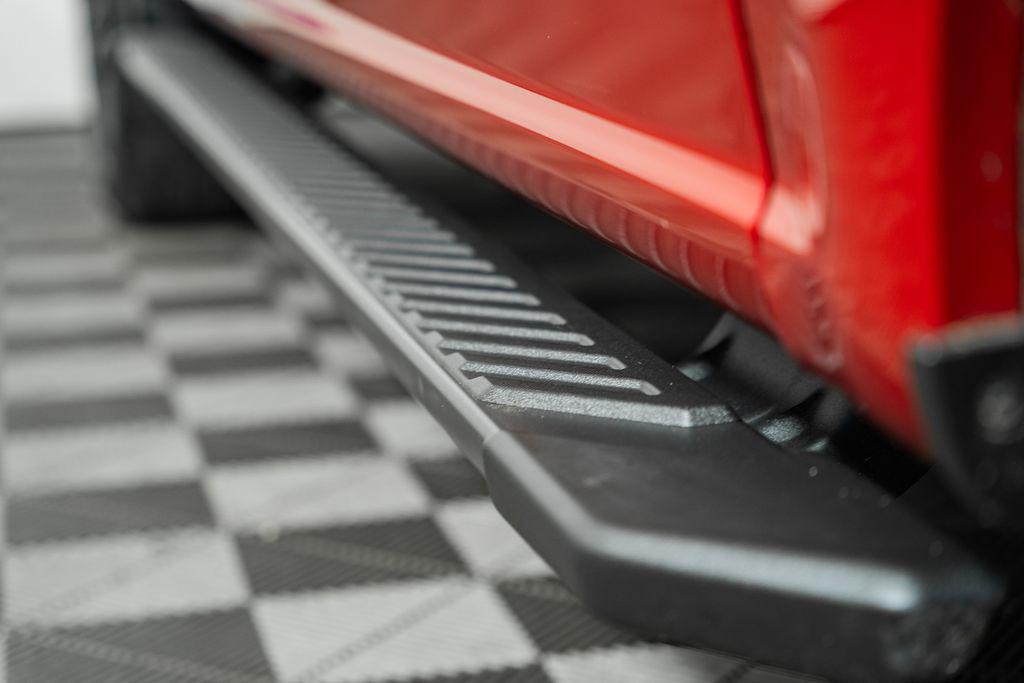 used 2021 Ford F-150 car, priced at $29,900