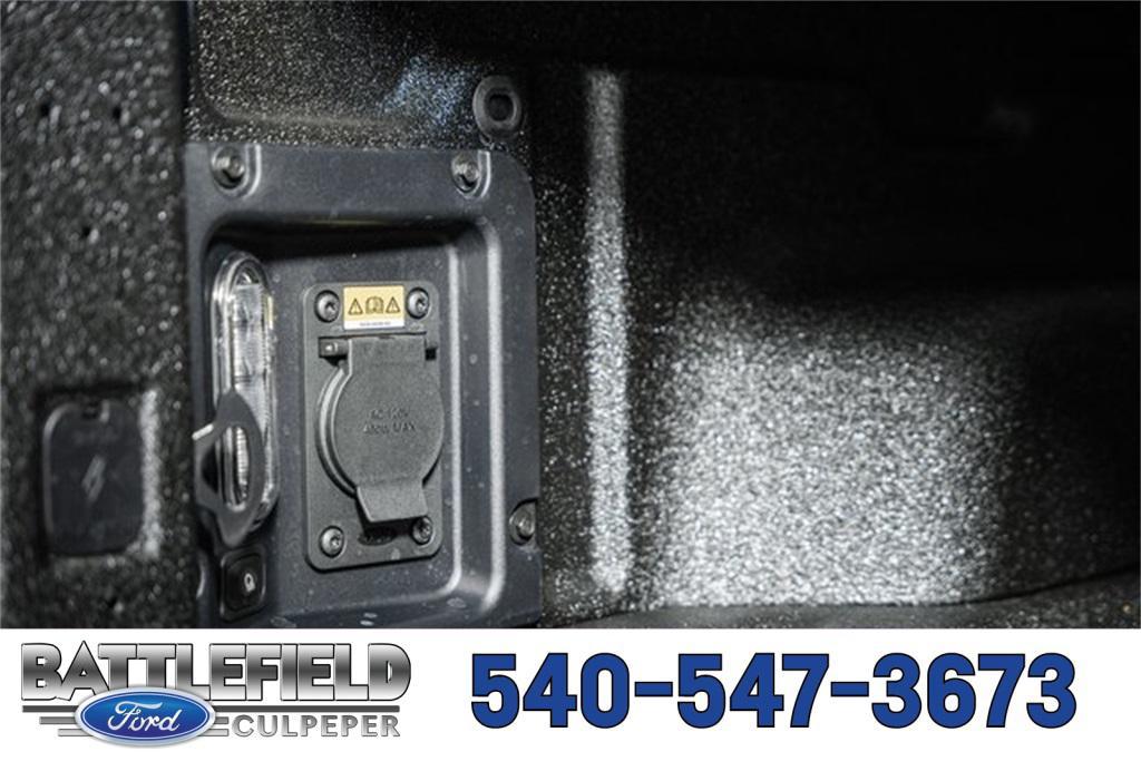 new 2025 Ford Maverick car, priced at $36,000