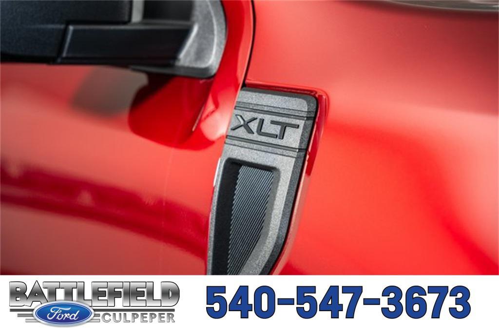 new 2025 Ford Maverick car, priced at $36,000