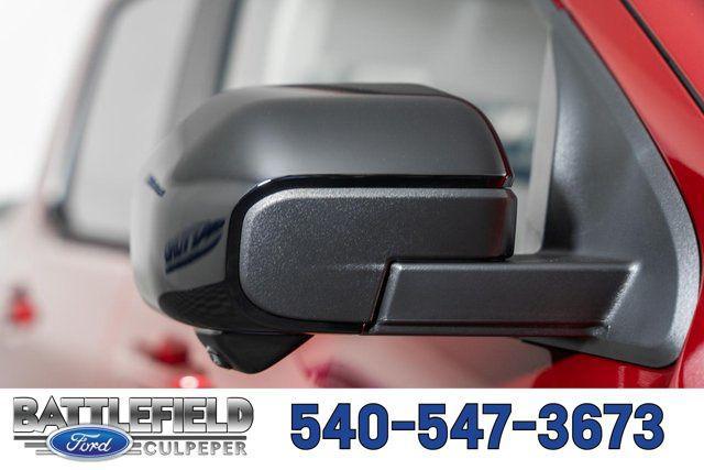 new 2026 Ford Maverick car, priced at $40,900