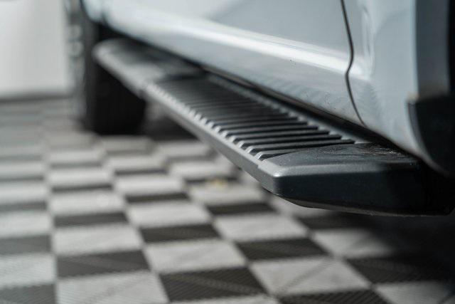 used 2021 Ford F-150 car, priced at $25,900