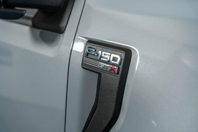 used 2021 Ford F-150 car, priced at $25,900