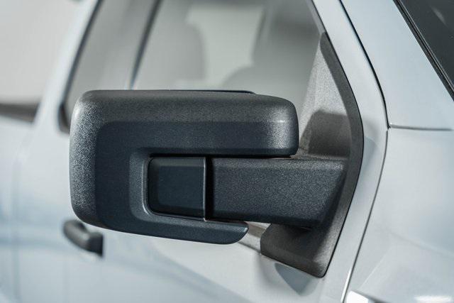 used 2021 Ford F-150 car, priced at $25,900