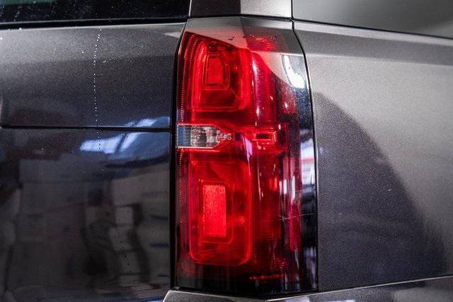 used 2017 Chevrolet Suburban car, priced at $15,499