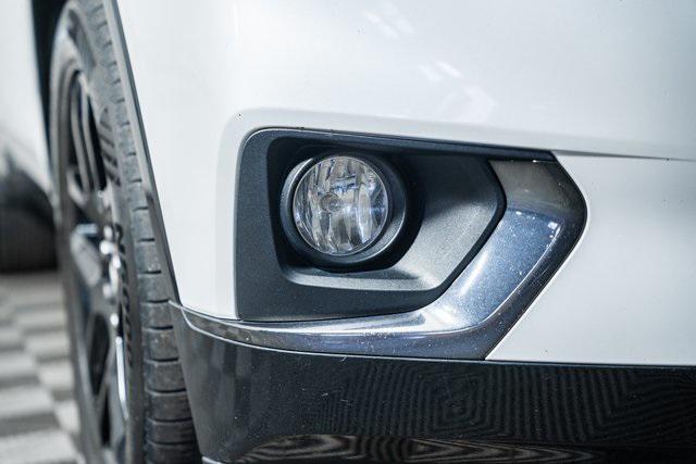 used 2020 Chevrolet Traverse car, priced at $19,994