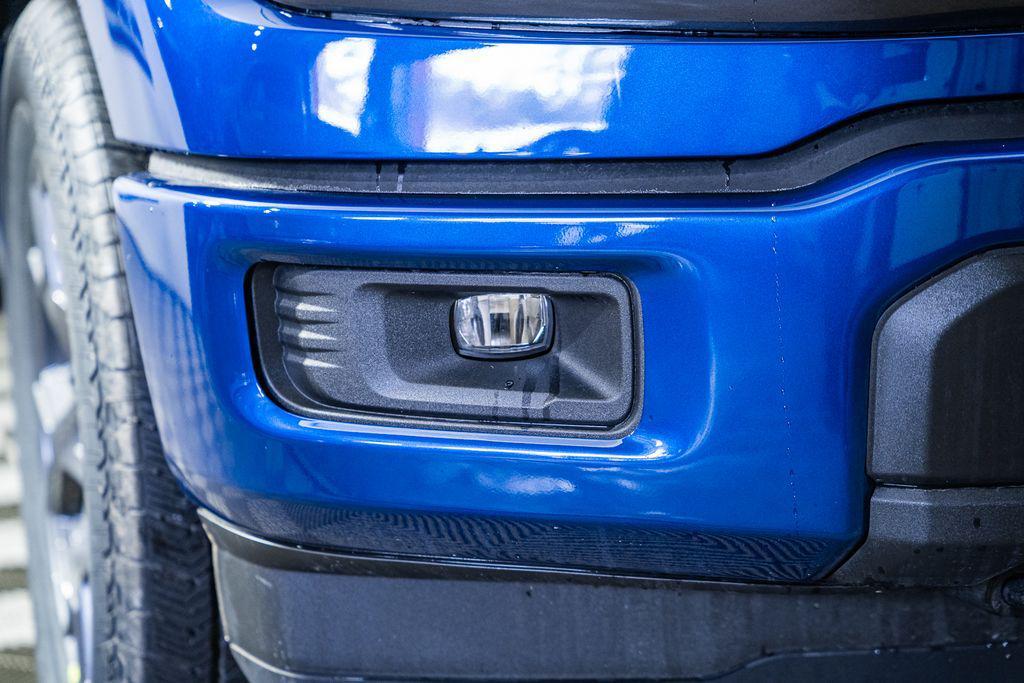 new 2026 Ford F-150 car, priced at $50,070