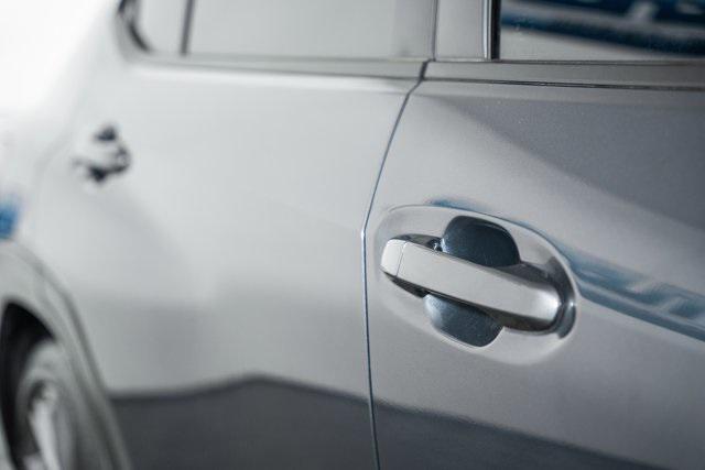 used 2024 Subaru WRX car, priced at $27,500