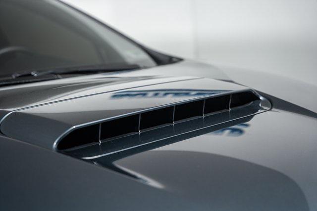 used 2024 Subaru WRX car, priced at $27,500