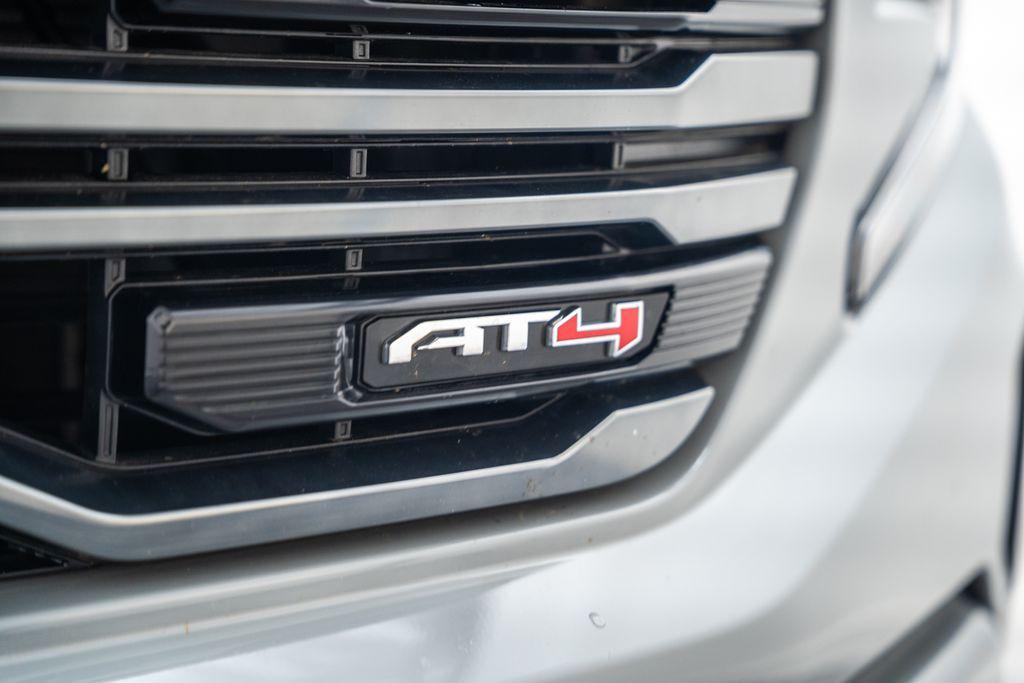 used 2024 GMC Sierra 1500 car, priced at $53,499