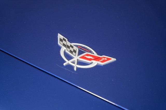 used 2004 Chevrolet Corvette car, priced at $15,500