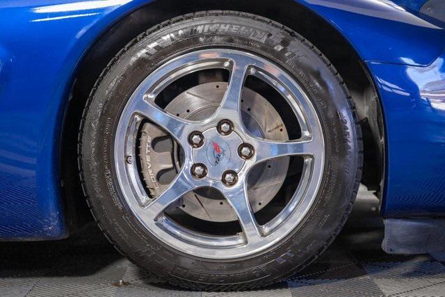 used 2004 Chevrolet Corvette car, priced at $15,500