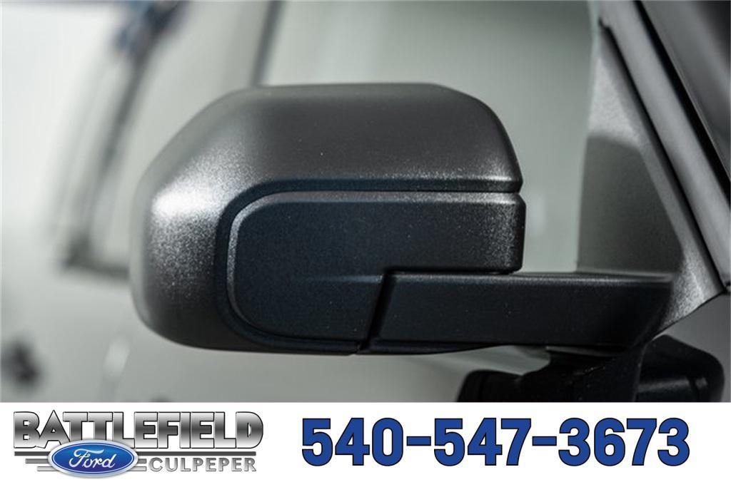 new 2025 Ford Bronco Sport car, priced at $29,900