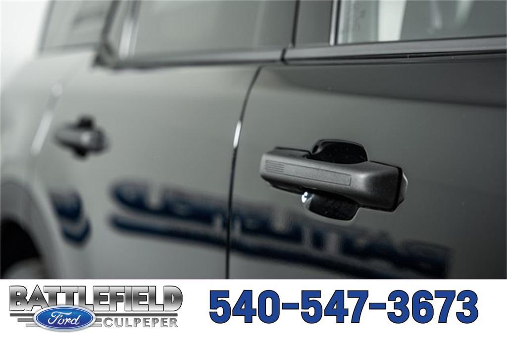 new 2025 Ford Bronco Sport car, priced at $29,900