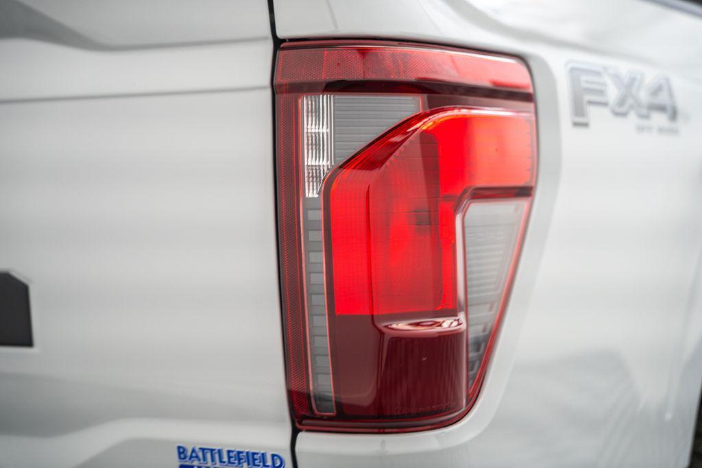 new 2026 Ford F-150 car, priced at $61,999