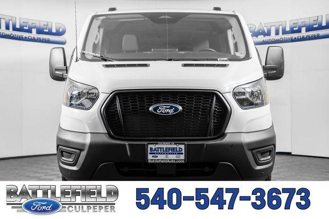 new 2026 Ford Transit-250 car, priced at $45,000