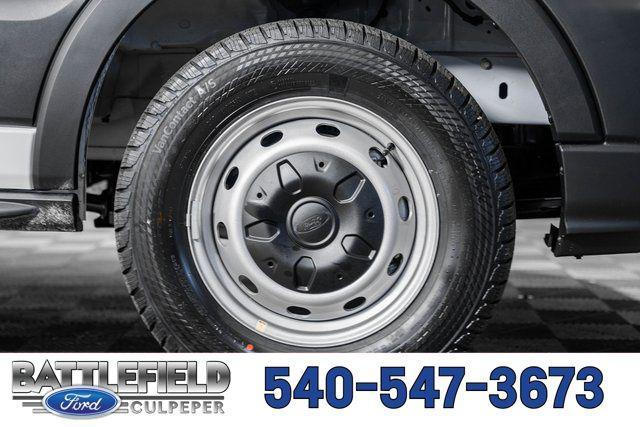 new 2026 Ford Transit-250 car, priced at $45,000