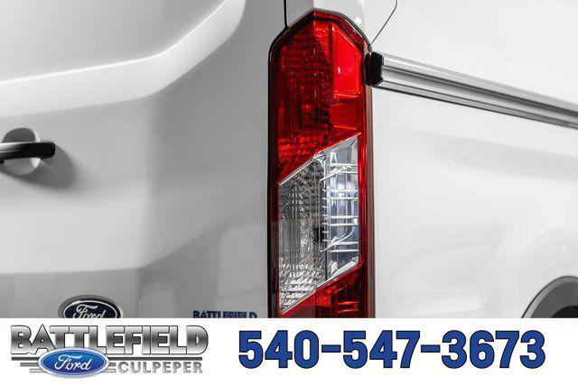 new 2026 Ford Transit-250 car, priced at $45,000