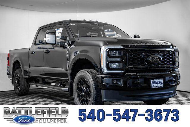 new 2026 Ford F-250 car, priced at $67,500