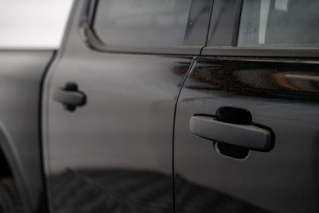 new 2026 Ford Ranger car, priced at $38,399