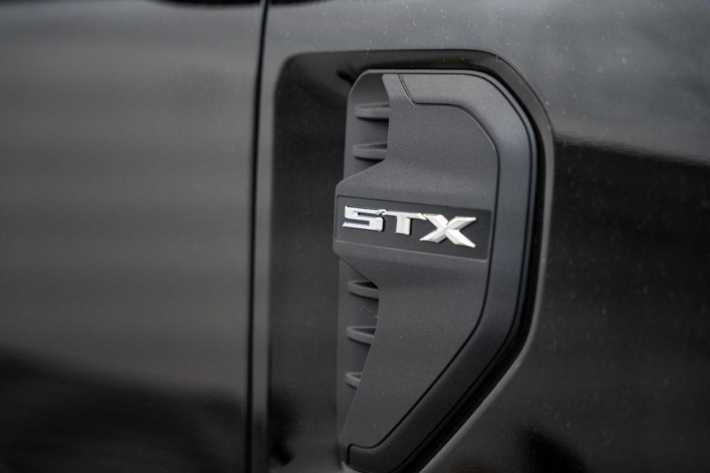 new 2026 Ford Ranger car, priced at $38,399