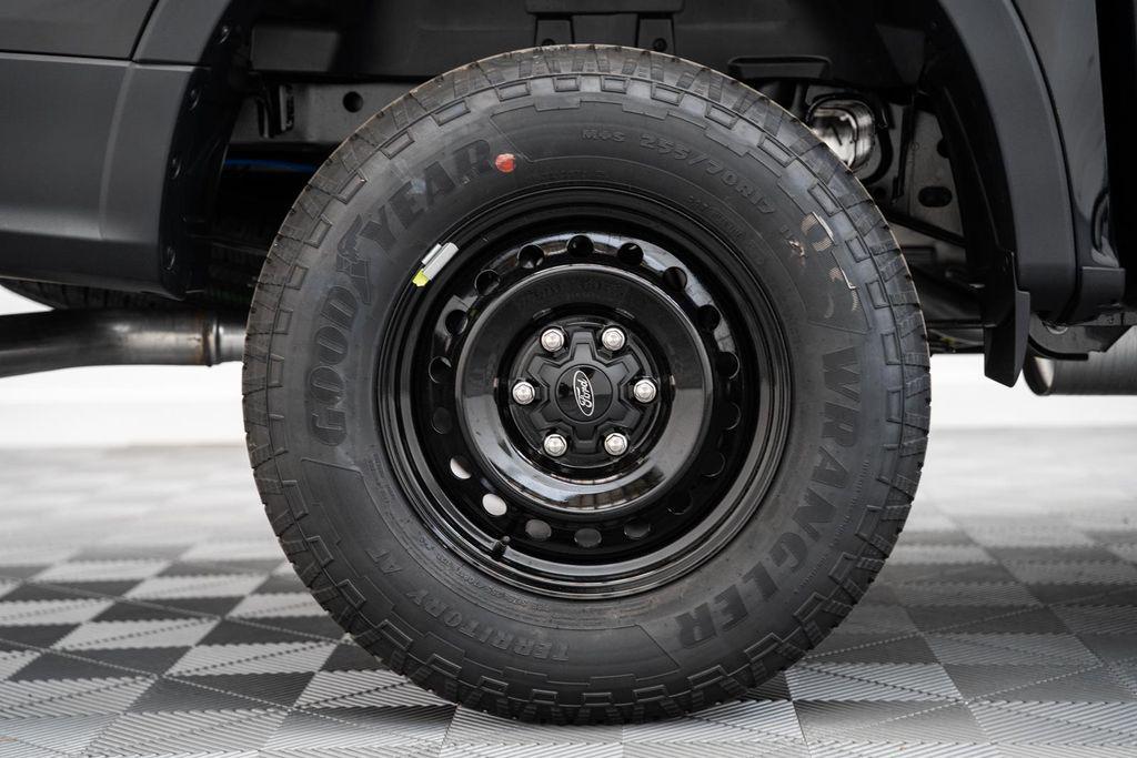 new 2026 Ford Ranger car, priced at $38,399