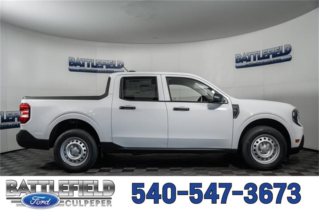 new 2026 Ford Maverick car, priced at $30,500