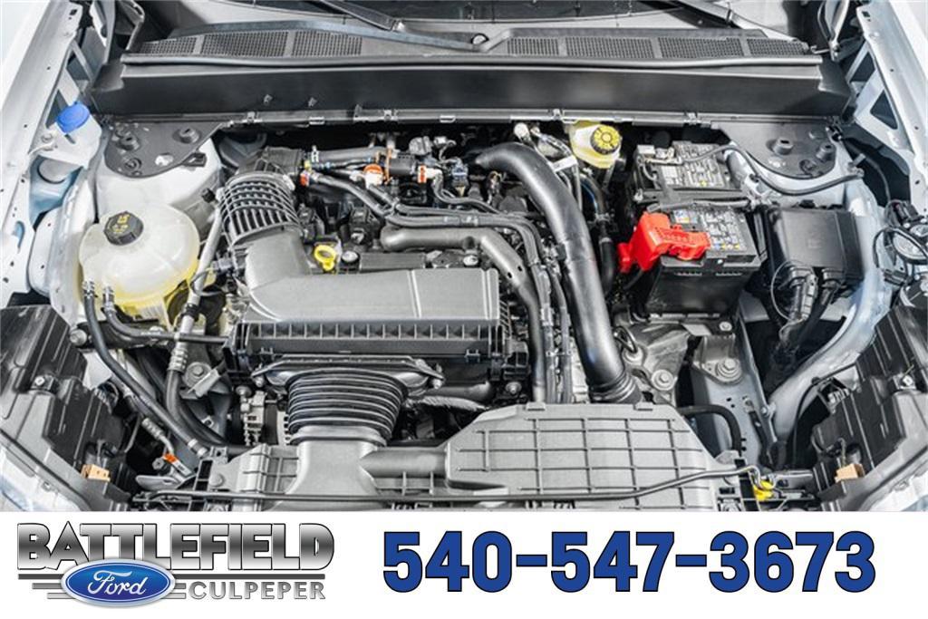 new 2026 Ford Maverick car, priced at $30,500