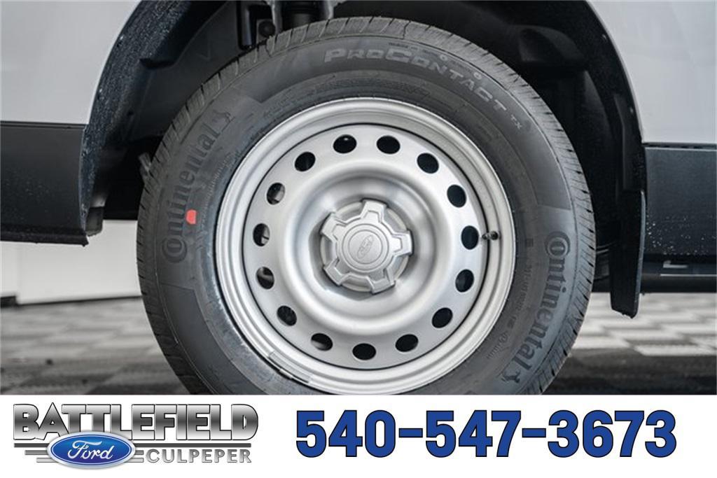 new 2026 Ford Maverick car, priced at $30,500