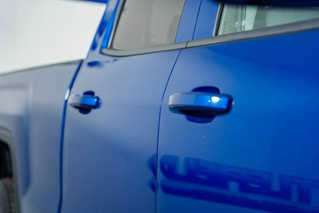 used 2017 GMC Sierra 1500 car, priced at $17,994