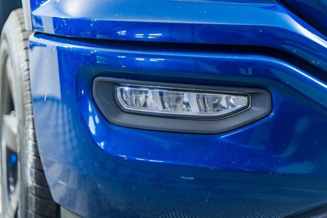 used 2017 GMC Sierra 1500 car, priced at $17,994