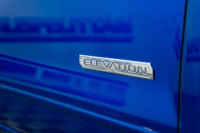 used 2017 GMC Sierra 1500 car, priced at $17,994