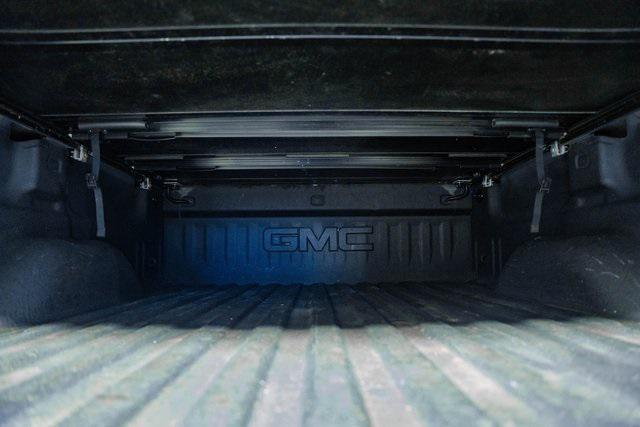 used 2017 GMC Sierra 1500 car, priced at $17,994